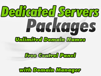 Reasonably priced dedicated server hosting plan