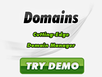 Cut-rate domain name registration